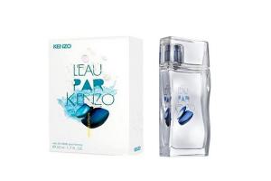 Мужская парфюмерия KENZO L'EAU PAR KENZO POUR HOMME WILD