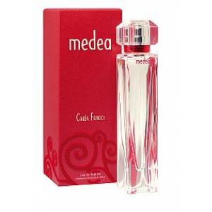 Женская парфюмерия CARLA FRACCI CARLA FRACCI MEDEA
