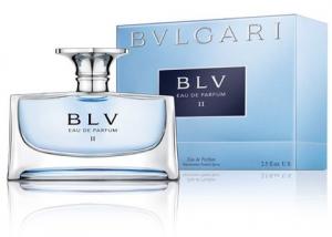 Женская парфюмерия BVLGARI BVLGARI BLV-2