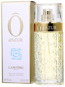 Женская парфюмерия LANCOME LANCOME O d'AZUR