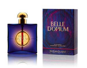 Женская парфюмерия YVES SAINT LAURENT YSL BELLE D'OPIUM