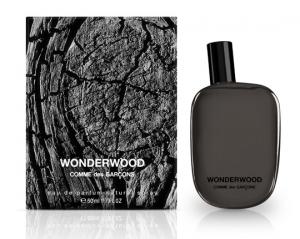 Мужская парфюмерия COMME DES GARCONS COMME DES GARCONS WONDERWOOD
