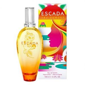 Женская парфюмерия ESCADA ESCADA TAJ SUNSET