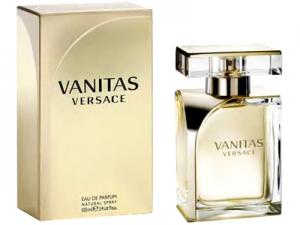 Женская парфюмерия VERSACE VERSACE VANITAS
