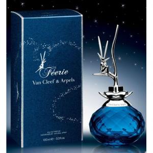 Женская парфюмерия VAN CLEEF & ARPELS VAN CLEEF & ARPELS FEERIE