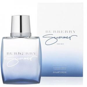 Мужская парфюмерия BURBERRY BURBERRY LONDON MEN SUMMER 2009