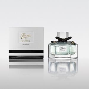 Женская парфюмерия GUCCI GUCCI  FLORA BY GUCCI EAU FRAICHE