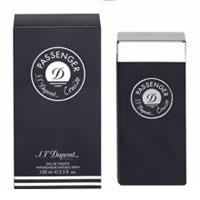Мужская парфюмерия DUPONT DUPONT PASSENGER CRUISE HOMME