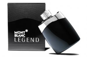 Мужская парфюмерия MONTBLANC MONTBLANC LEGEND