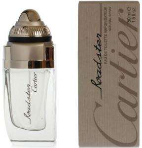 Мужская парфюмерия CARTIER CARTIER ROADSTER