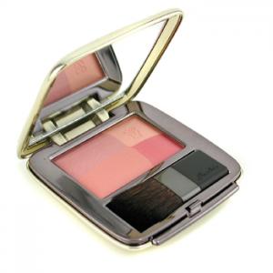 Косметика GUERLAIN cosmetic GUERLAIN BLUSH 4 ECLATS румяна