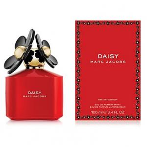 Женская парфюмерия MARC JACOBS MARC JACOBS DAISY pop art edition