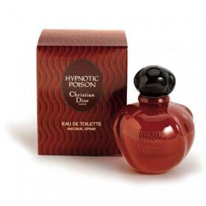 Женская парфюмерия CHRISTIAN DIOR Christian Dior  HYPNOTIC POISON