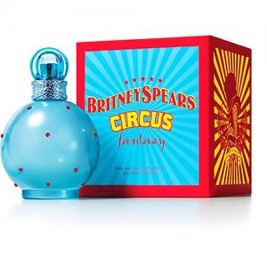 Женская парфюмерия BRITNEY SPEARS BRITNEY SPEARS CIRCUS FANTASY