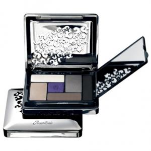 Косметика GUERLAIN cosmetic GUERLAIN ECRIN 6 COULEURS тени