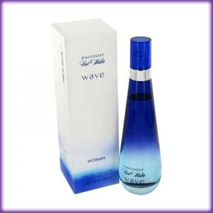 Женская парфюмерия DAVIDOFF DAVIDOFF  COOL WATER WAVE WOMAN
