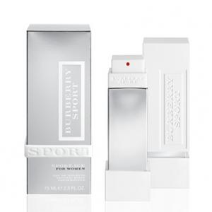 Женская парфюмерия BURBERRY BURBERRY SPORT ICE WOMEN