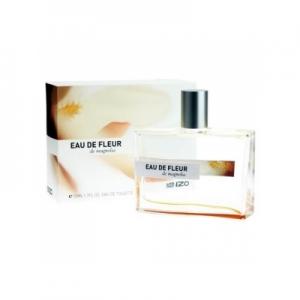 Женская парфюмерия KENZO KENZO EAU DE FLEUR de magnolia