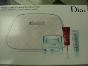 Косметика CHRISTIAN DIOR cosmetic hydralife creme sorbet pro-jeunesse 50+pro-jeunesse 7+capture total one essential 10