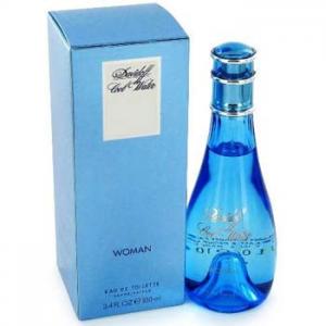 Женская парфюмерия DAVIDOFF DAVIDOFF  COOL WATER WOMAN