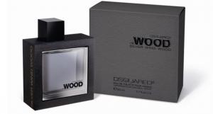 Мужская парфюмерия DSQUARED DSQUARED WOOD HE SILVER WIND WOOD