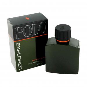 Мужская парфюмерия RALPH LAUREN POLO EXPLORER