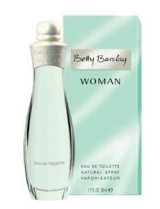 Женская парфюмерия BETTY BARCLAY BETTY BARCLAY WOMAN №2