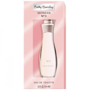 Женская парфюмерия BETTY BARCLAY BETTY BARCLAY WOMAN №3