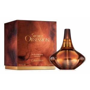 Женская парфюмерия CALVIN KLEIN CK SECRET OBSESSION FOR WOMEN