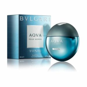Мужская парфюмерия BVLGARI BVLGARI AQVA TONIQ