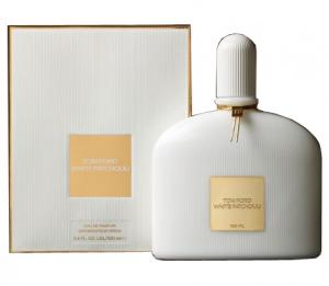 Женская парфюмерия TOM FORD TOM FORD WHITE PATCHOULI