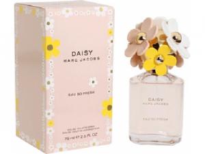 Женская парфюмерия MARC JACOBS MARC JACOBS DAISY EAU SO FRESH