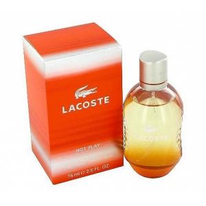 Мужская парфюмерия LACOSTE LACOSTE HOT TOO IN PLAY