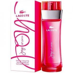 Женская парфюмерия LACOSTE LACOSTE JOY OF PINK