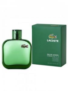 Мужская парфюмерия LACOSTE LACOSTE EAU DE LACOSTE L.12.12 Vert
