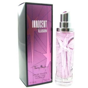 Женская парфюмерия Thierry Mugler Thierry Mugler  ANGEL INNOCENT ILLUSION
