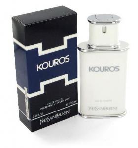 Мужская парфюмерия YVES SAINT LAURENT YSL KOUROS