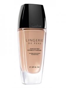 Косметика GUERLAIN cosmetic LINGERIE DE PEAU тональный крем