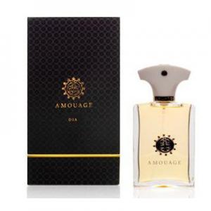 Мужская парфюмерия AMOUAGE AMOUAGE DIA MAN