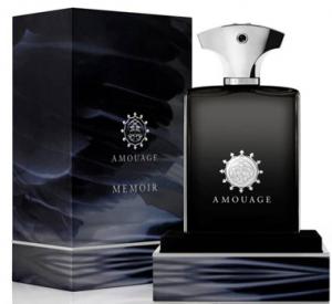 Мужская парфюмерия AMOUAGE AMOUAGE MEMOIR MAN