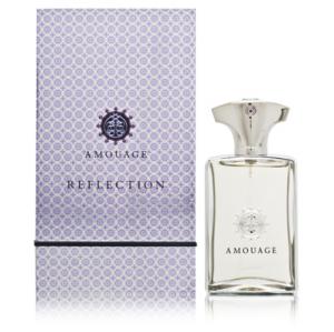 Мужская парфюмерия AMOUAGE AMOUAGE REFLECTION MAN