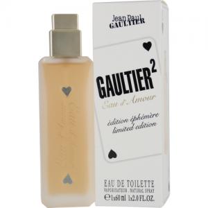 Женская парфюмерия Jean Paul Gaultier Jean Paul Gaultier  2 EAU D'AMOUR