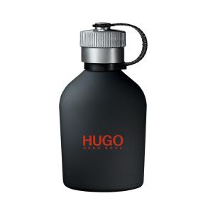 Мужская парфюмерия HUGO BOSS HUGO BOSS JUST DIFFERENT