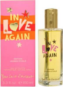 Женская парфюмерия YVES SAINT LAURENT YSL  IN LOVE AGAIN EDITION JASMIN ETOILE
