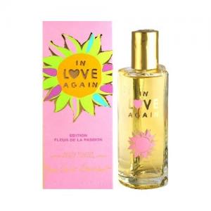Женская парфюмерия YVES SAINT LAURENT YSL  IN LOVE AGAIN FLEUR DE LA PASSION