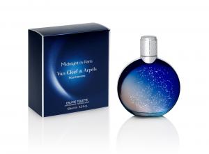 Мужская парфюмерия VAN CLEEF & ARPELS VAN CLEEF & ARPELS MIDNIGHT IN PARIS