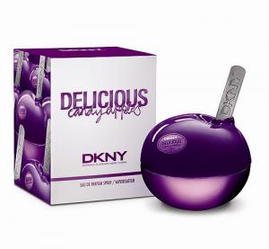 Женская парфюмерия DONNA KARAN DKNY DKNY DELICIOUS CANDY APLLES Juicy Berry