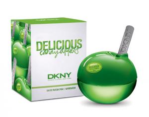Женская парфюмерия DONNA KARAN DKNY DKNY DELICIOUS CANDY APLLES Sweet Caramel