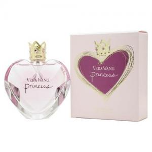 Женская парфюмерия VERA WANG VERA WANG PRINCESS