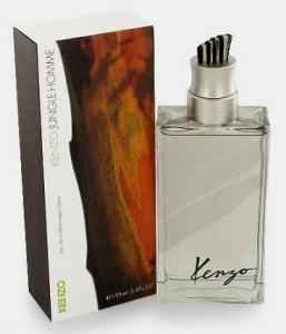 Мужская парфюмерия KENZO KENZO  JUNGLE POUR HOMME